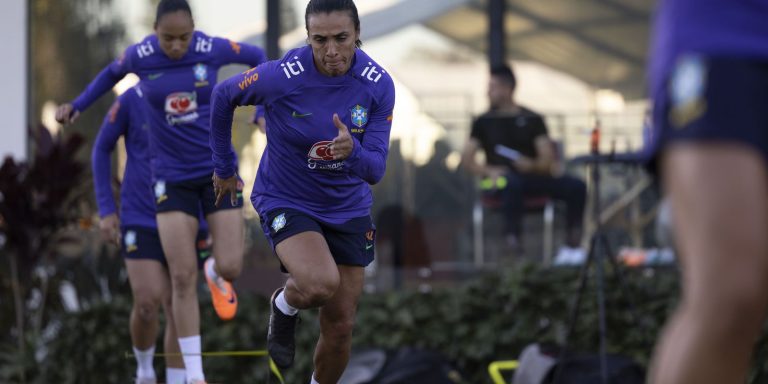 ONU Mulheres e Museu do Futebol fazem parceria para cobertura da Copa – Artigo de Exemplo