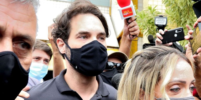 Cremerj mantém cassação do registro de Dr. Jairinho – Artigo de Exemplo