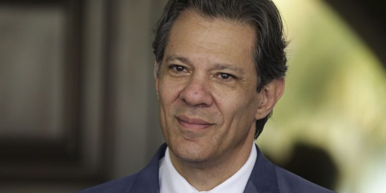 Haddad defende que desoneração da folha seja discutida junto com IR – Artigo de Exemplo