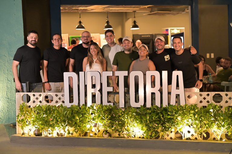 Pagode da Diretoria e Diretoria Vibes anunciam fusão e criam o maior ponto de pagode de Fortaleza